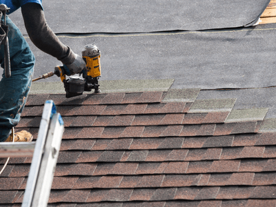 About Roof Repair Experts Oak, NE